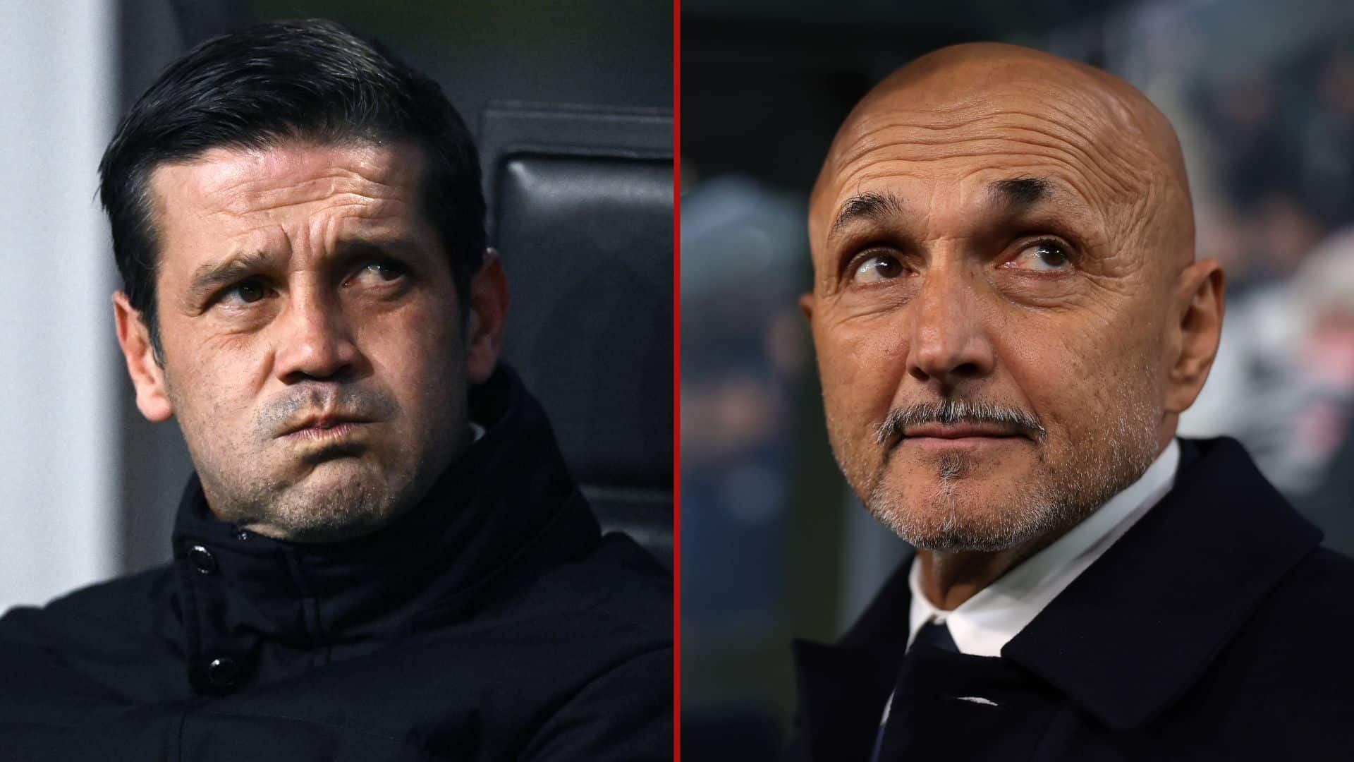 Mercado: Inter e Juventus analisam troca de meio-campistas