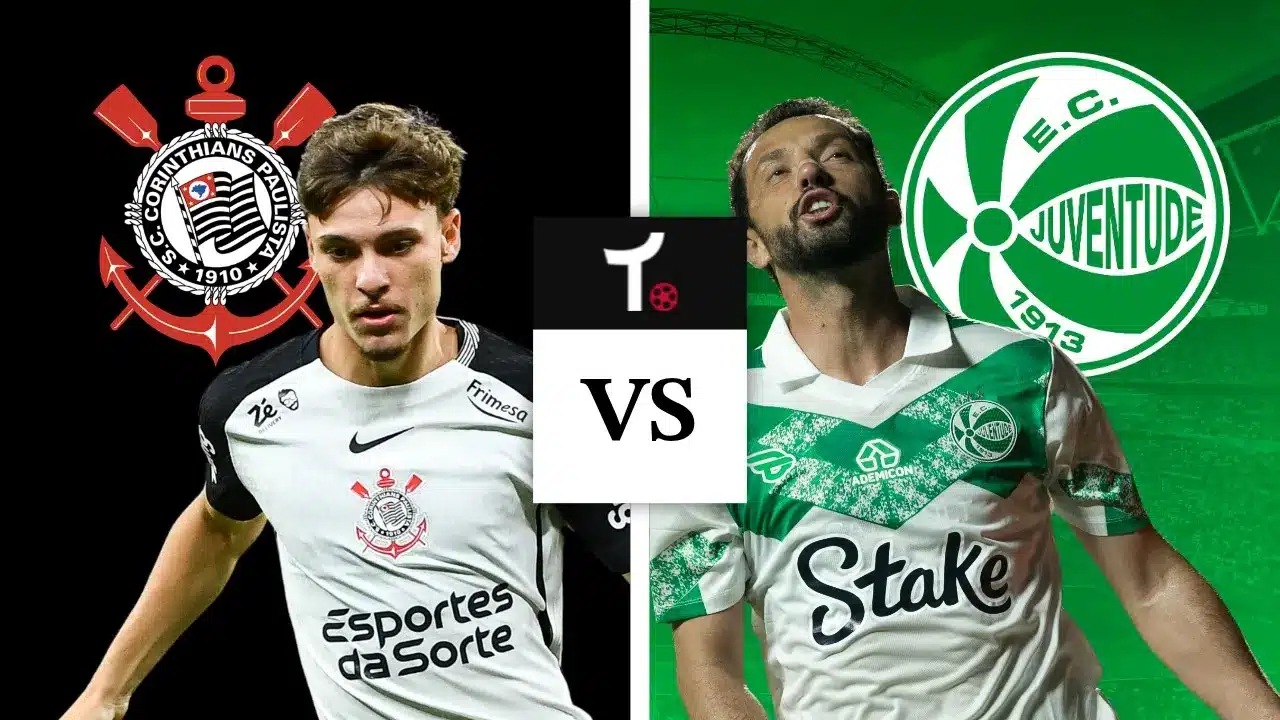 Palpites Corinthians x Juventude &ndash; Campeonato Brasileiro