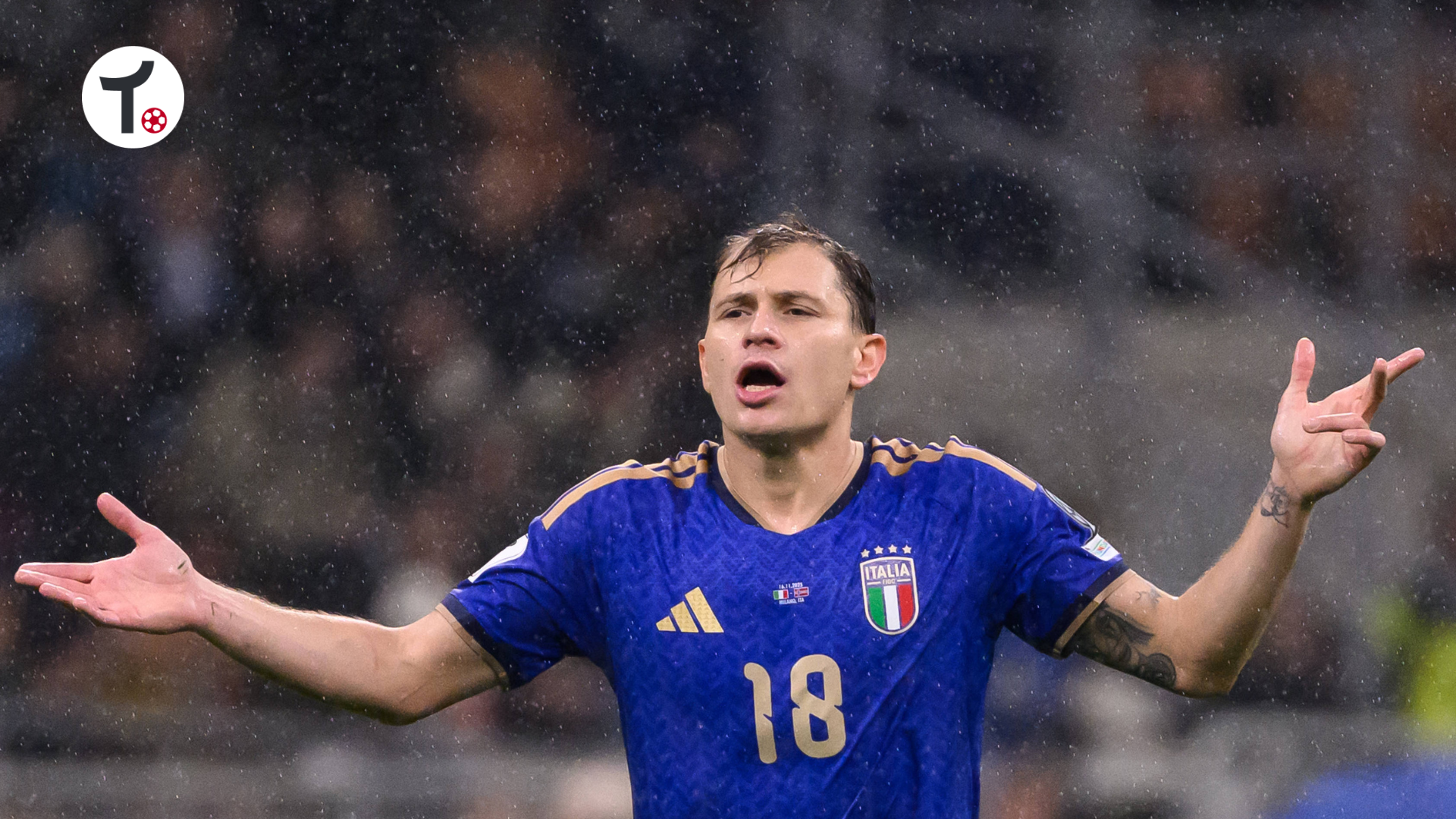 Do protagonismo &agrave; decad&ecirc;ncia: Entre clubes e sele&ccedil;&atilde;o, o que explica a crise do futebol italiano?