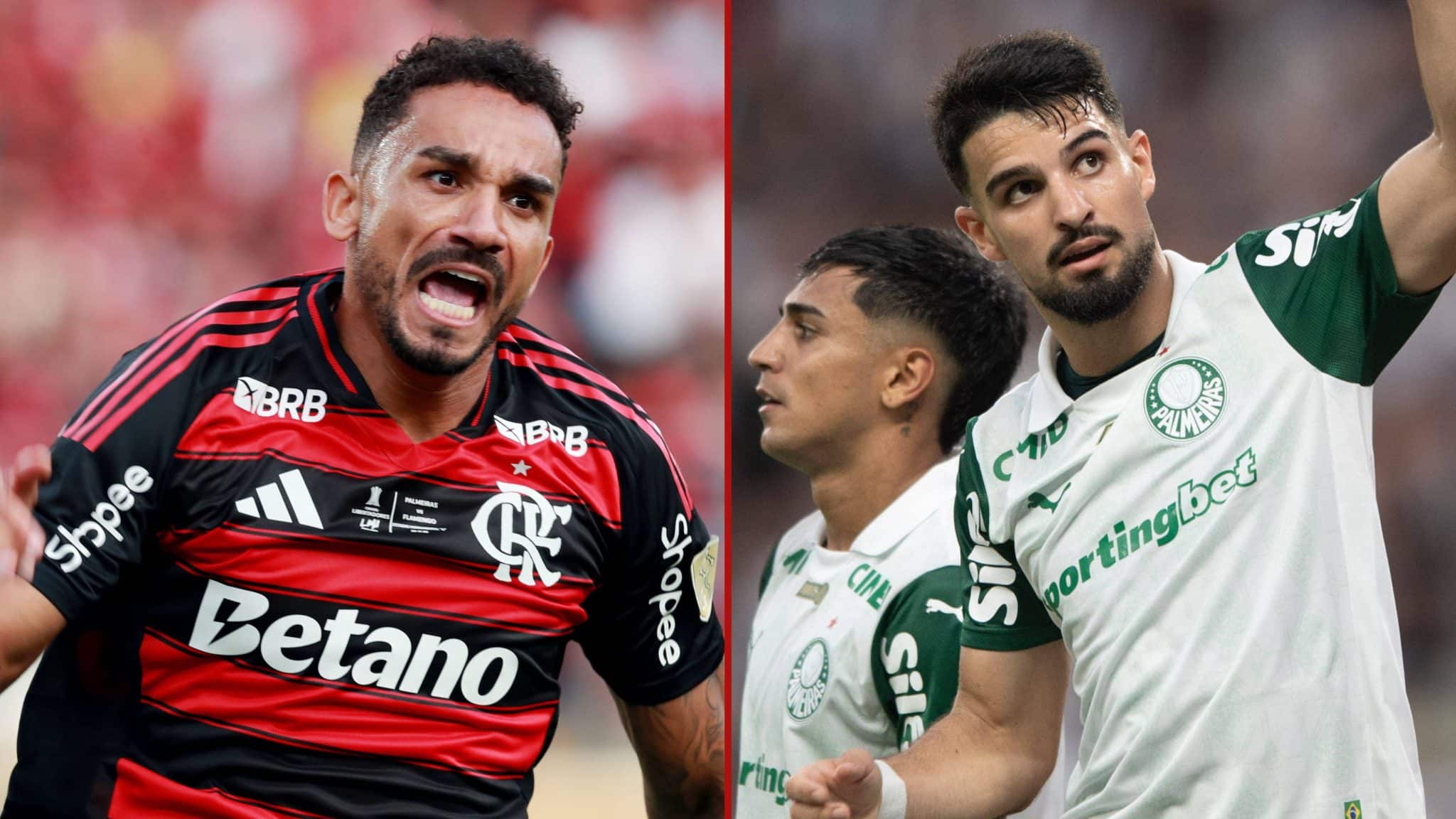 Libertadores e Sul-Americana: Quem vai jogar as competi&ccedil;&otilde;es continentais em 2026?