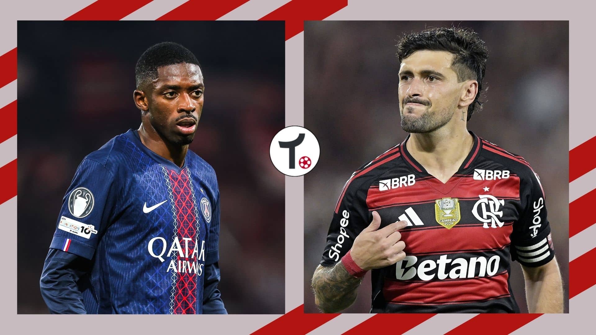 PSG x Flamengo: Quais as chaves da decis&atilde;o e o &lsquo;segredo&rsquo; para o Rubro-Negro conquistar o mundo