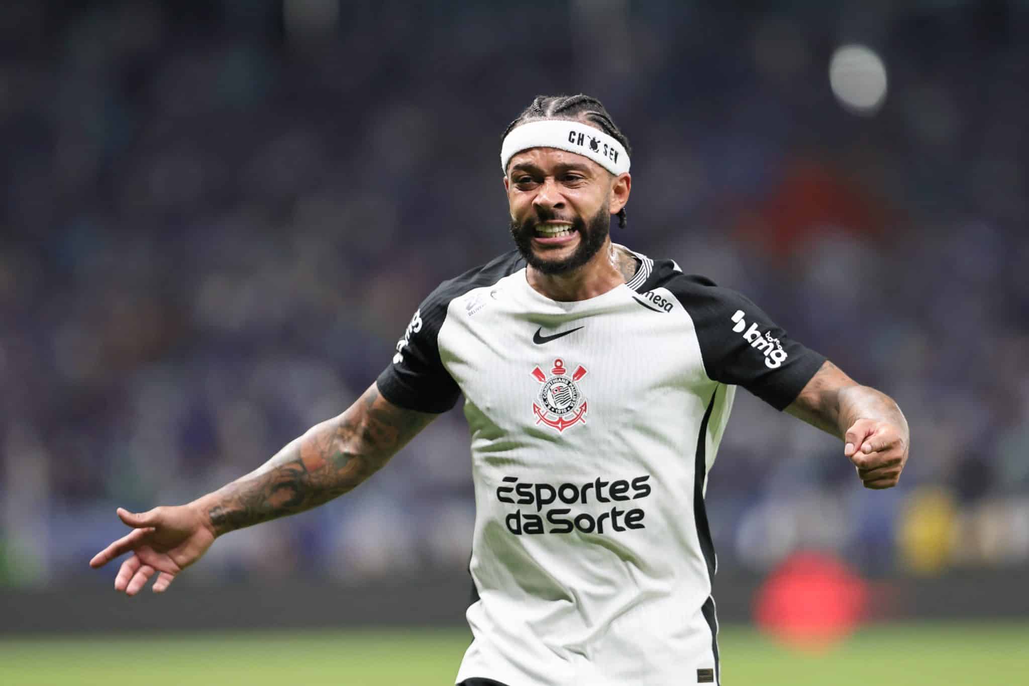 Corinthians ativa modo copa e cala Mineir&atilde;o em jogo impec&aacute;vel contra o Cruzeiro