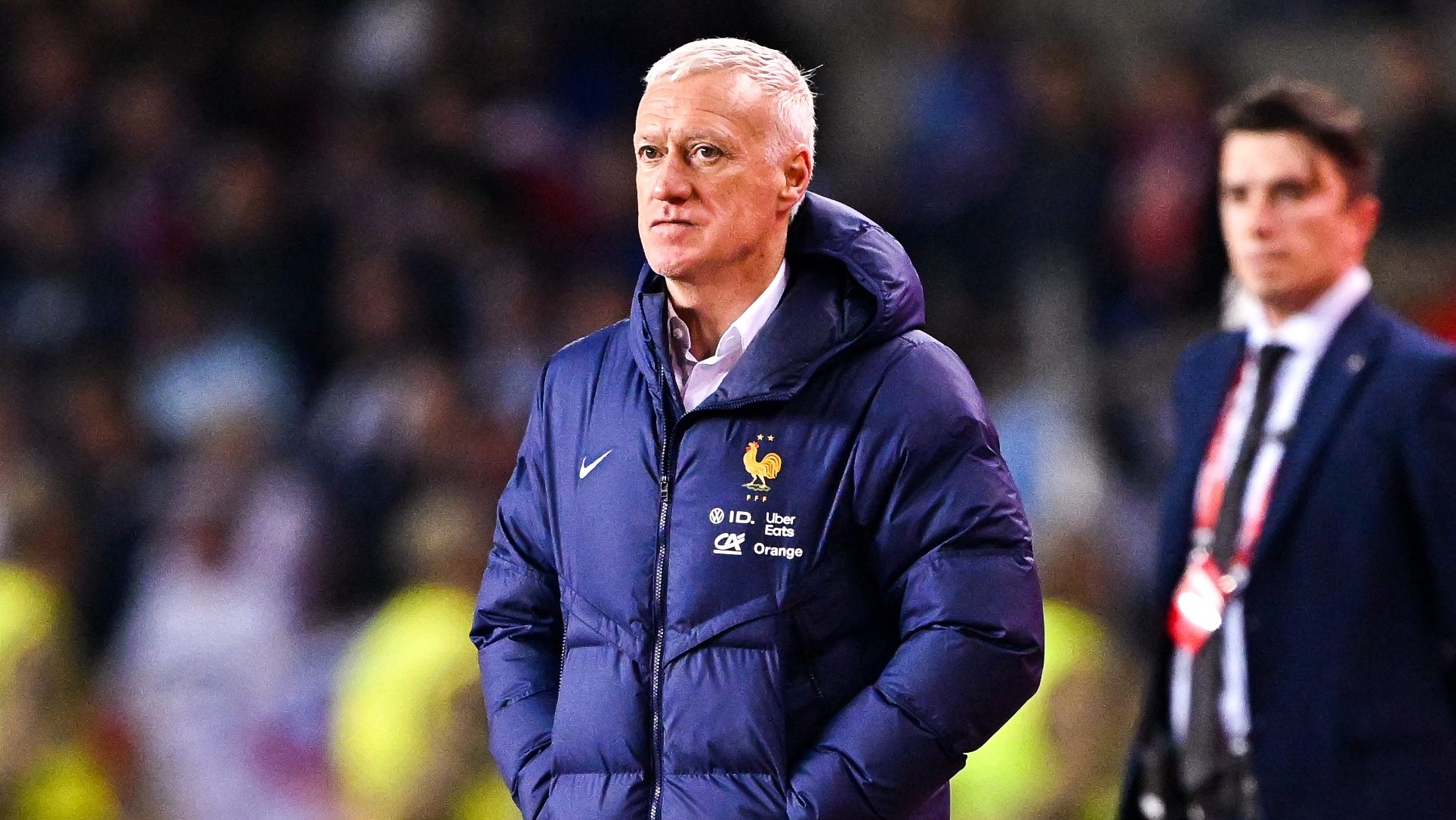 &lsquo;Um grupo que traz lembran&ccedil;as feias&rsquo;: Como a Fran&ccedil;a reagiu ao duro sorteio na Copa do Mundo