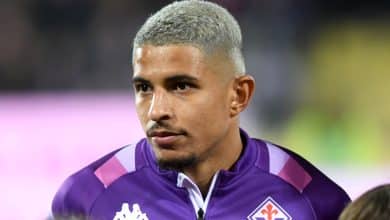 A ca&oacute;tica Fiorentina lida com fracassos em campo e amea&ccedil;as graves fora dele
