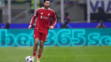 Finalmente seguro na defesa, Liverpool d&aacute; resposta contra Internazionale ap&oacute;s crise com Salah