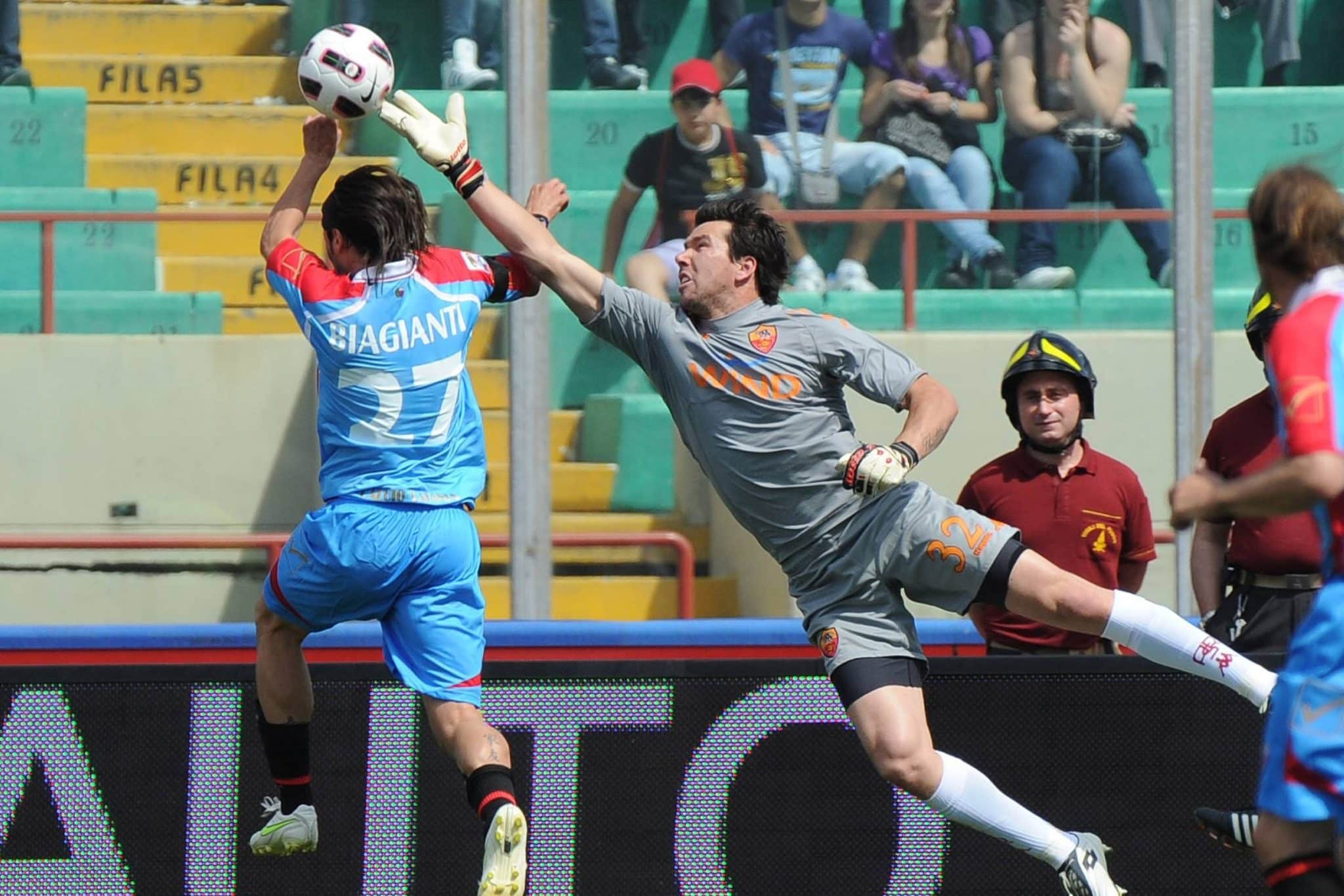 Doni - Roma