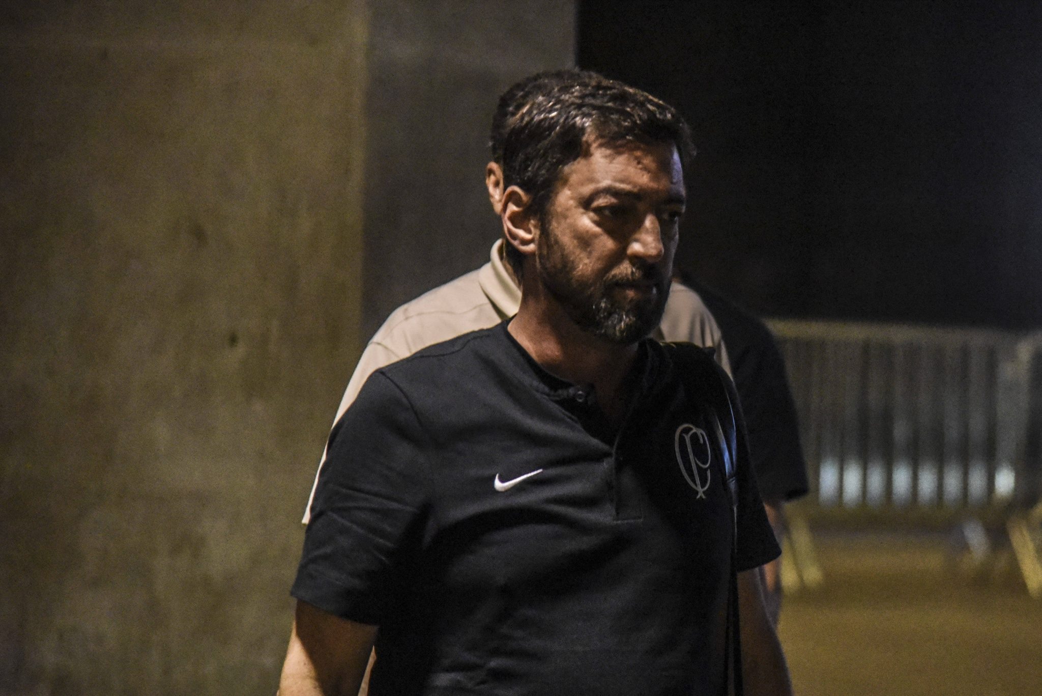 Du&iacute;lio Monteiro Alves, ex-presidente do Corinthians (Foto: Imago)