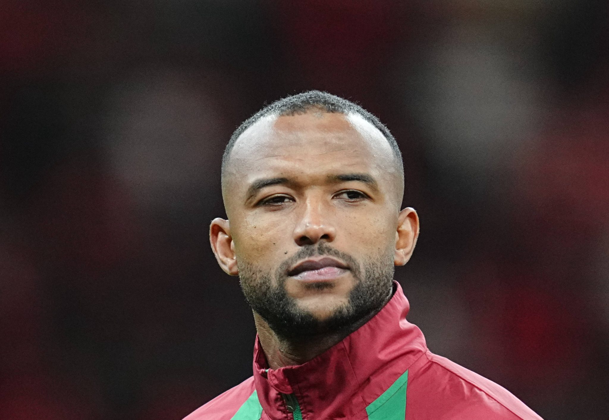 Conhe&ccedil;a o destaque de Marrocos que j&aacute; marcou dois gols de bicicleta na Copa Africana de Na&ccedil;&otilde;es