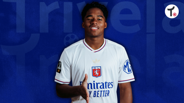 Apresenta&ccedil;&atilde;o, planos e bastidores: Quando Endrick vai estrear pelo Lyon?