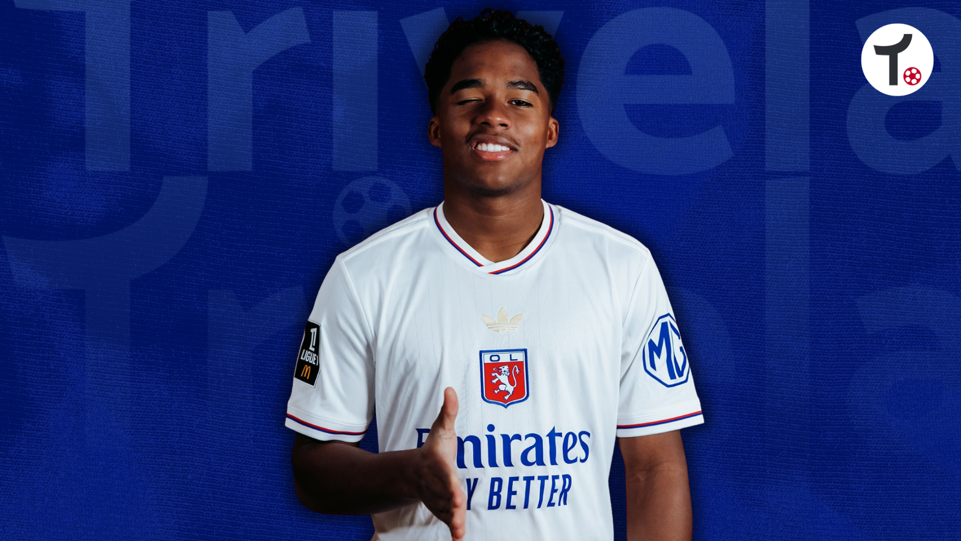 Apresenta&ccedil;&atilde;o, planos e bastidores: Quando Endrick vai estrear pelo Lyon?