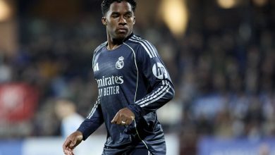 Até fora de posição Endrick tem boa atuação e reforça ‘injustiça’ no Real Madrid
