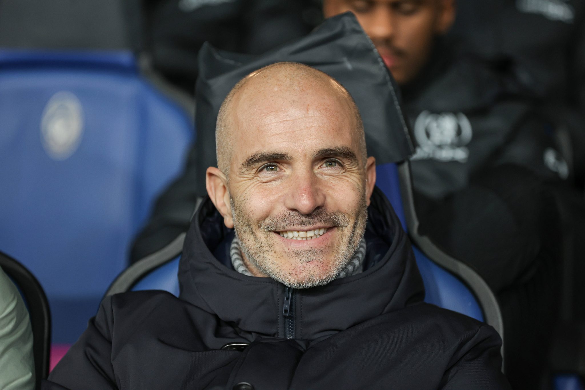 Maresca no City? T&eacute;cnico do Chelsea se posiciona sobre rumores e esclarece cen&aacute;rio