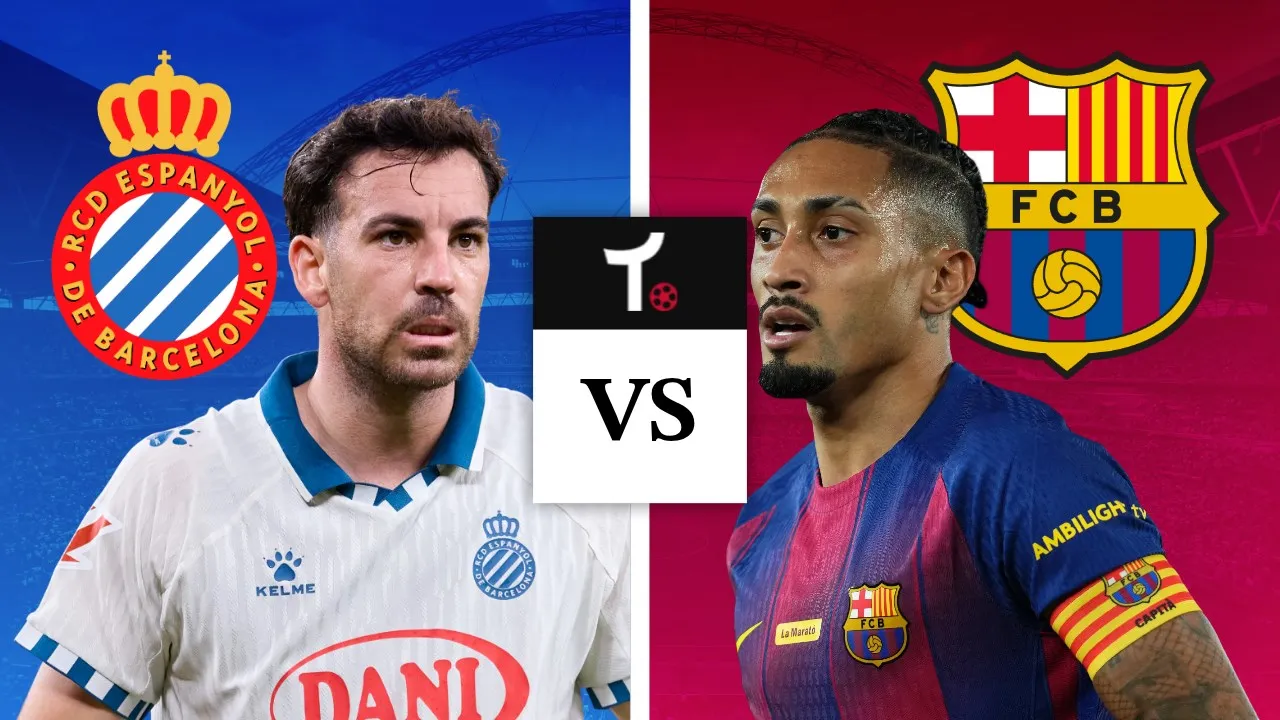 Palpites Espanyol x Barcelona &ndash; La Liga