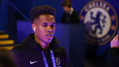 Chelsea vive noite infeliz com Est&ecirc;v&atilde;o no banco e sofre virada da Atalanta