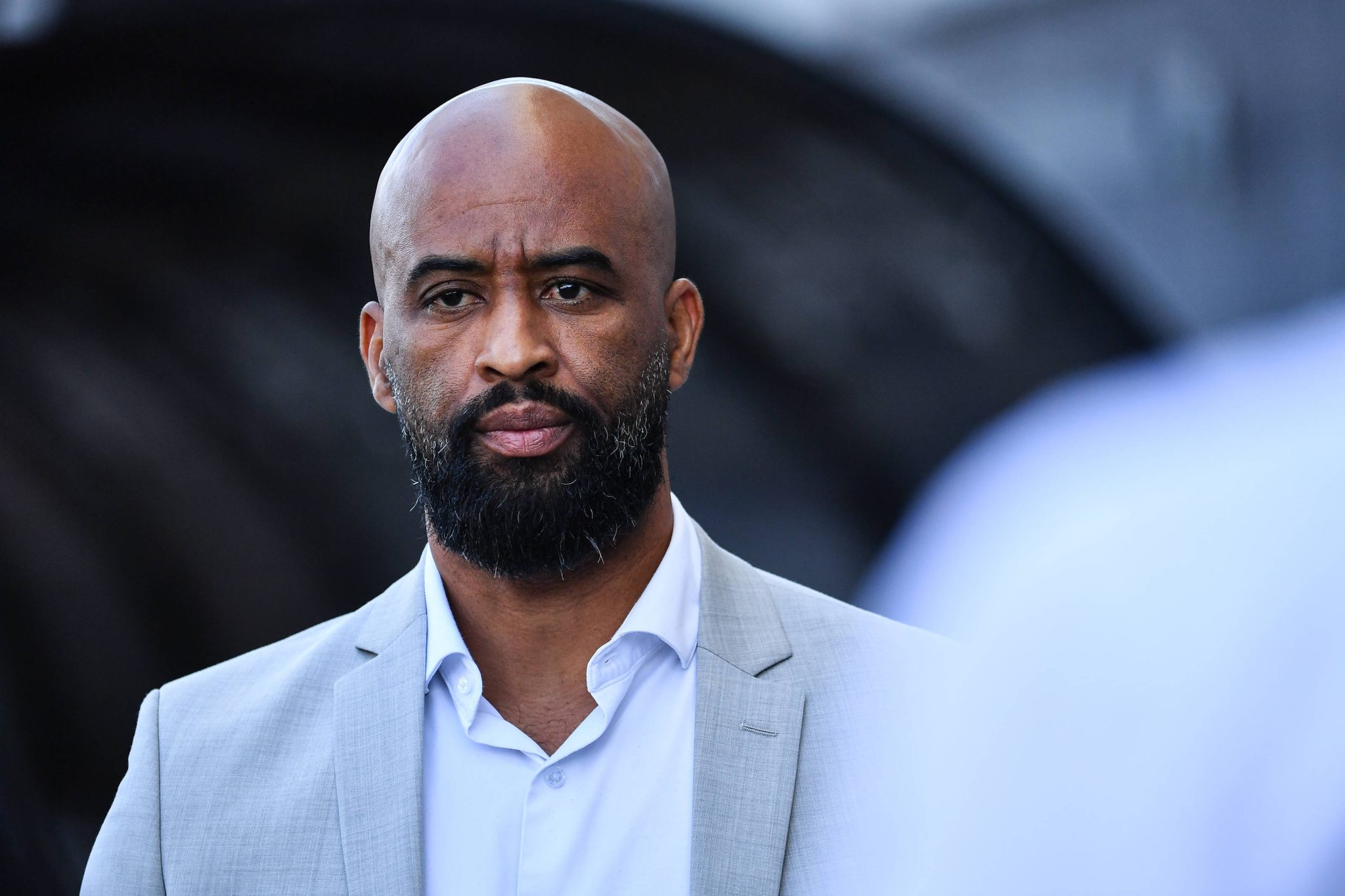 Fabinho Soldado, ex-executivo de futebol do Corinthians