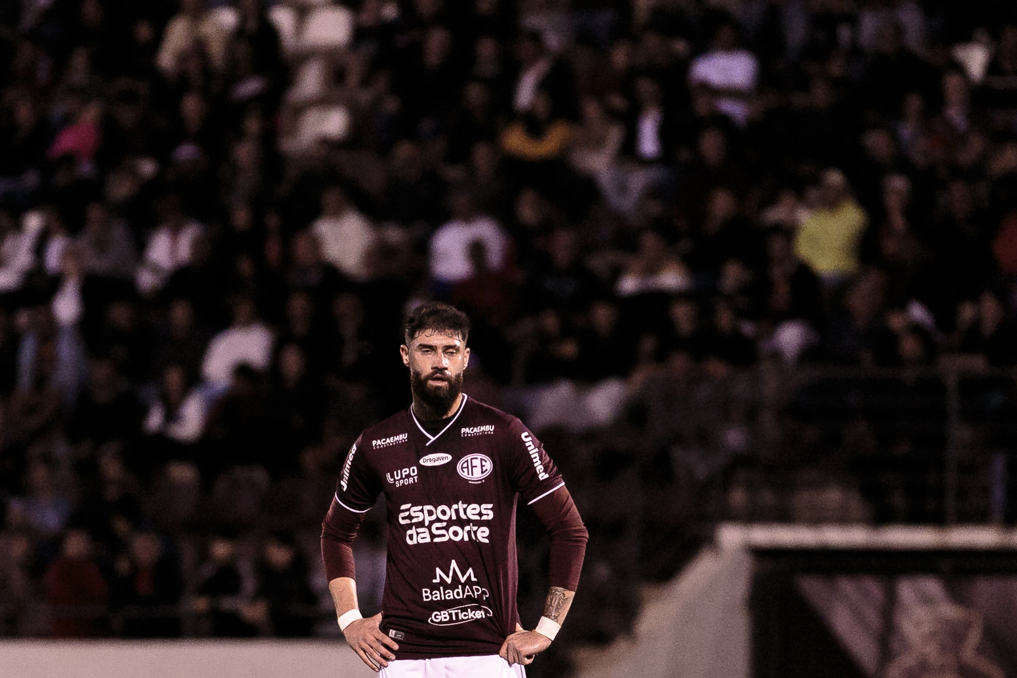 Ferrovi&aacute;ria Araraquara