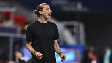 An&aacute;lise: Como Flamengo encarnou aura de Simeone com Filipe Lu&iacute;s contra o PSG