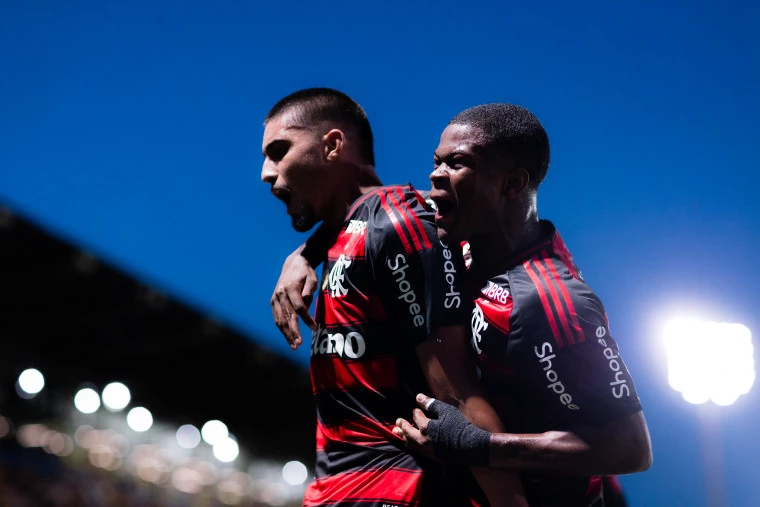 Por que o Flamengo n&atilde;o disputar&aacute; a Copinha em 2026