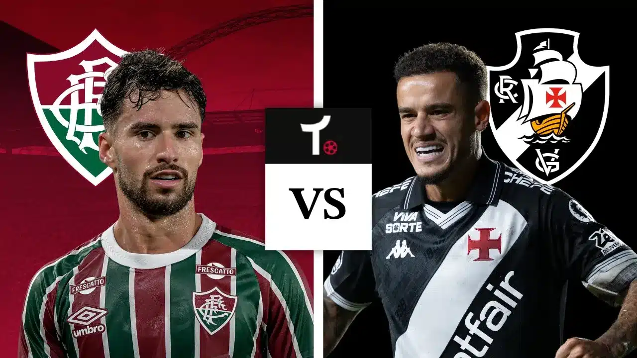 Palpites Fluminense x Vasco &ndash; Copa do Brasil