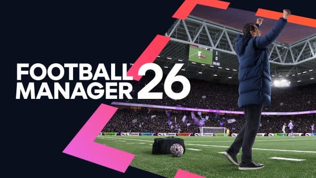 Football Manager 26: Como atualizar elencos e jogar com clubes brasileiros licenciados