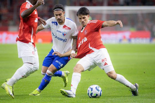 O que est&aacute; em jogo na &uacute;ltima rodada do Brasileir&atilde;o?
