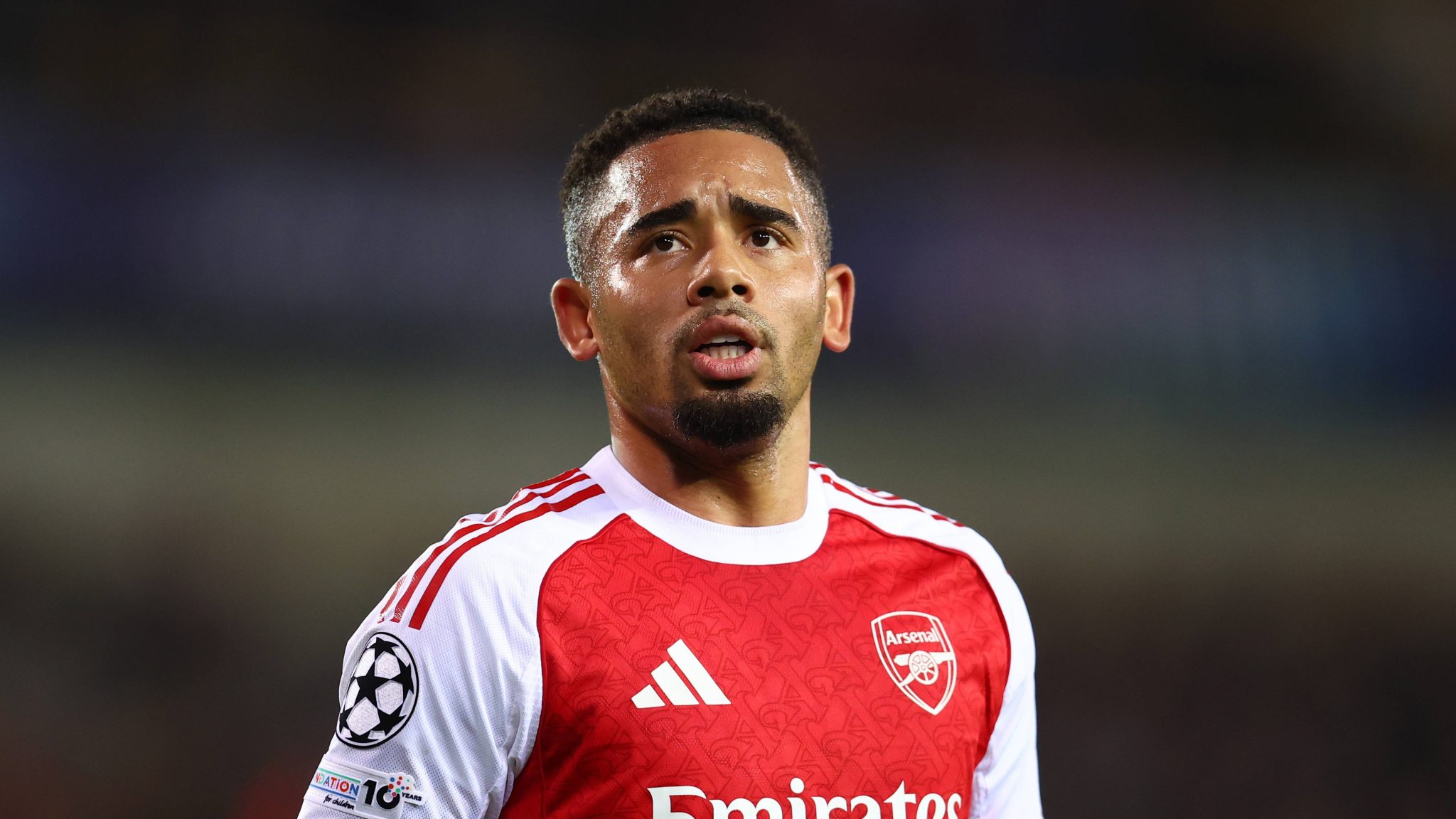 &lsquo;S&oacute; um tolo descartaria Gabriel Jesus, ele &eacute; muito diferente das outras op&ccedil;&otilde;es do Arsenal&rsquo;