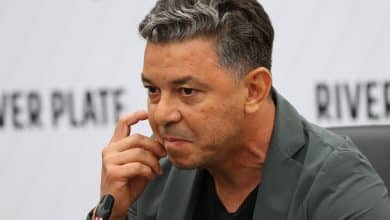 River Plate faz proposta por ex-Corinthians que &eacute; sonho antigo de Gallardo