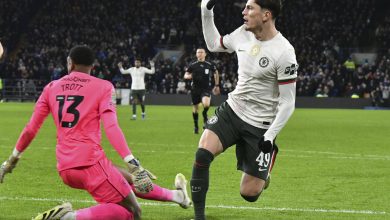 Vit&oacute;ria suada e classifica&ccedil;&atilde;o reacendem Garnacho, mas escancaram um Chelsea caro e curto