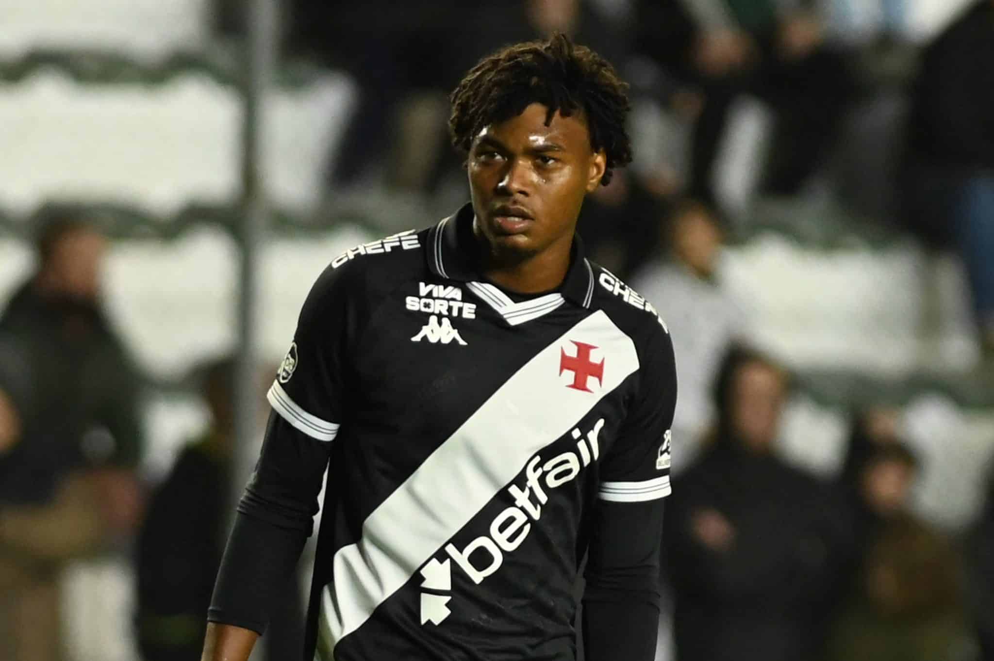 GB em jogo entre Juventude e Vasco