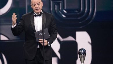 Fifa The Best 2025: Com Brasil de m&atilde;os vazias e Raphinha injusti&ccedil;ado, veja vencedores