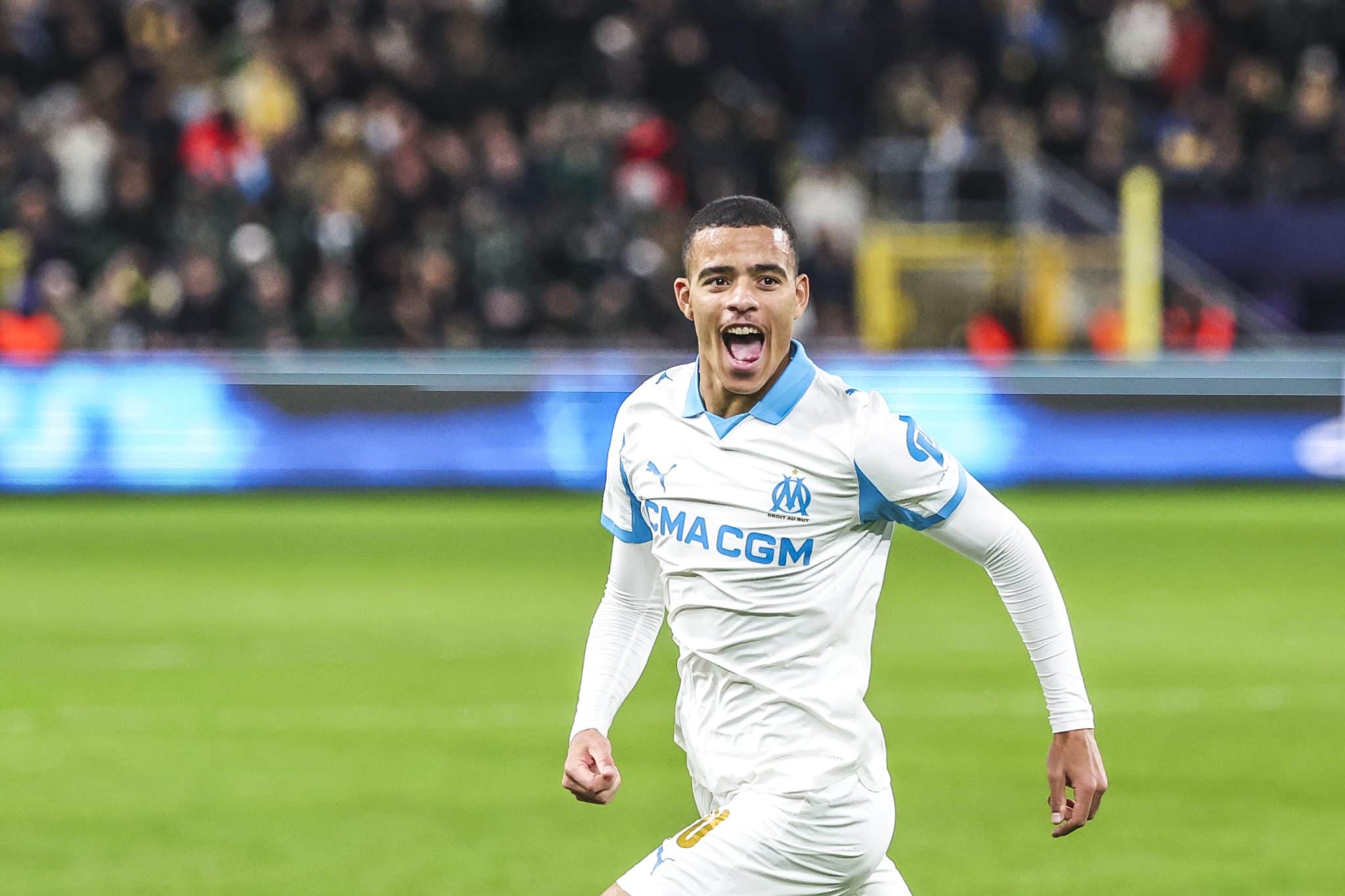 &lsquo;Ele tem o potencial para ganhar a Bola de Ouro, cabe a ele decidir se quer lutar por ela ou n&atilde;o&rsquo;