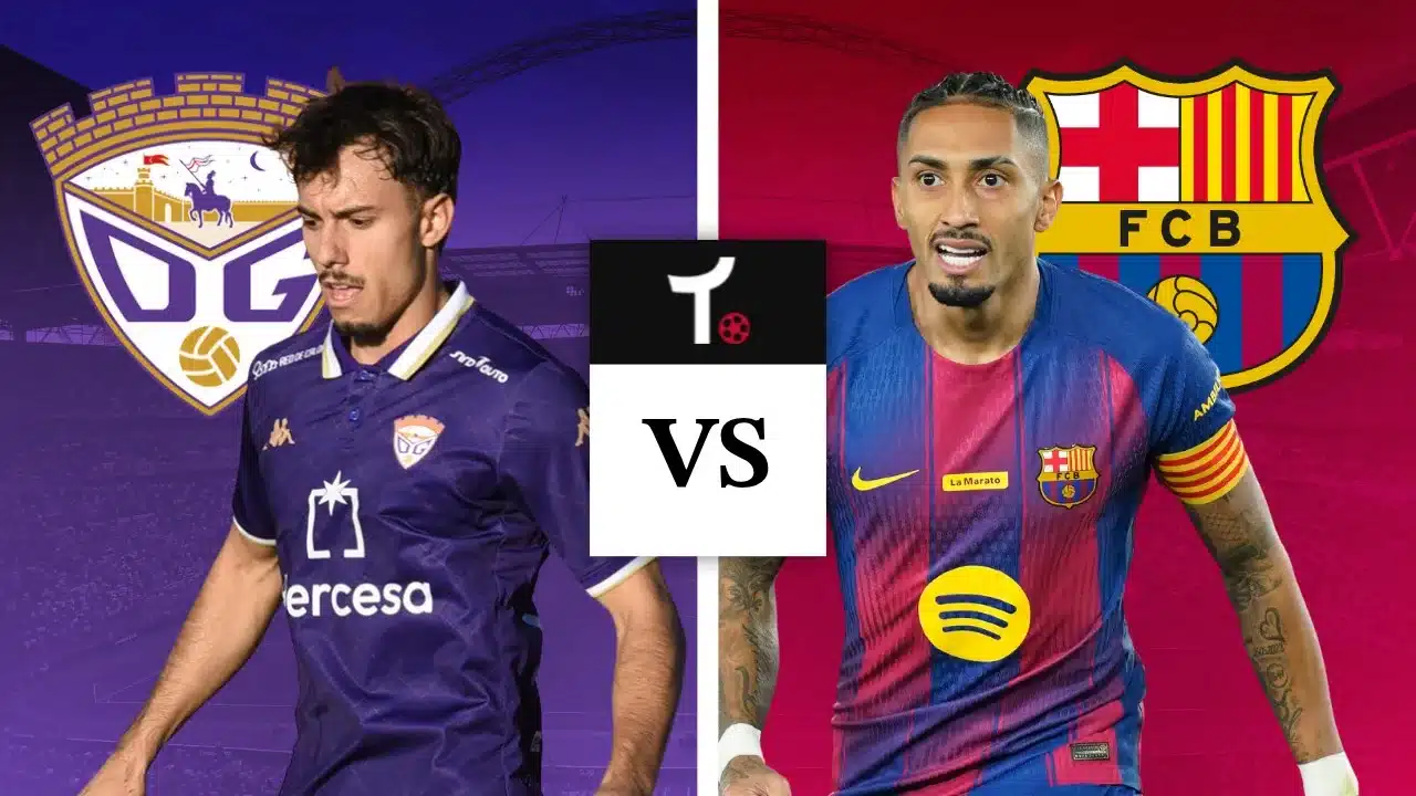 Palpites Guadalajara x Barcelona &ndash; Copa do Rei