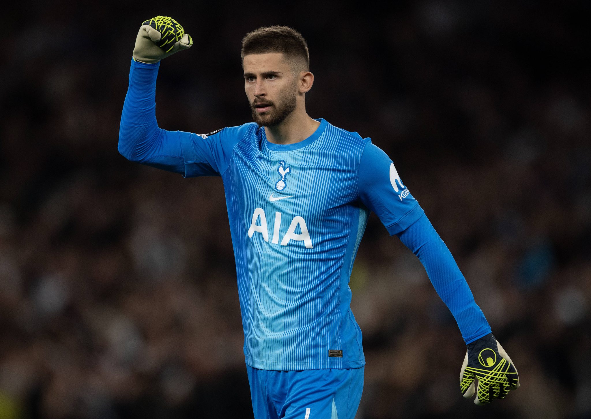 Inter de Mil&atilde;o quer contratar goleiro da Premier League para realizar sonho antigo no mercado