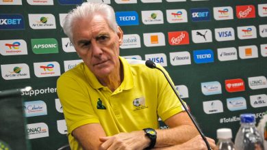 &lsquo;Menino negro, menino branco&rsquo;: Falas racistas e sexistas de t&eacute;cnico geram crise antes da Copa Africana