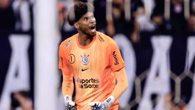 Corinthians x Cruzeiro: Hugo Souza ofusca C&aacute;ssio em duelo de melhores pegadores de p&ecirc;nalti do pa&iacute;s