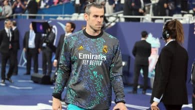 &lsquo;Fui ing&ecirc;nuo ao ir para o Real Madrid e n&atilde;o saber como seria dif&iacute;cil&rsquo;