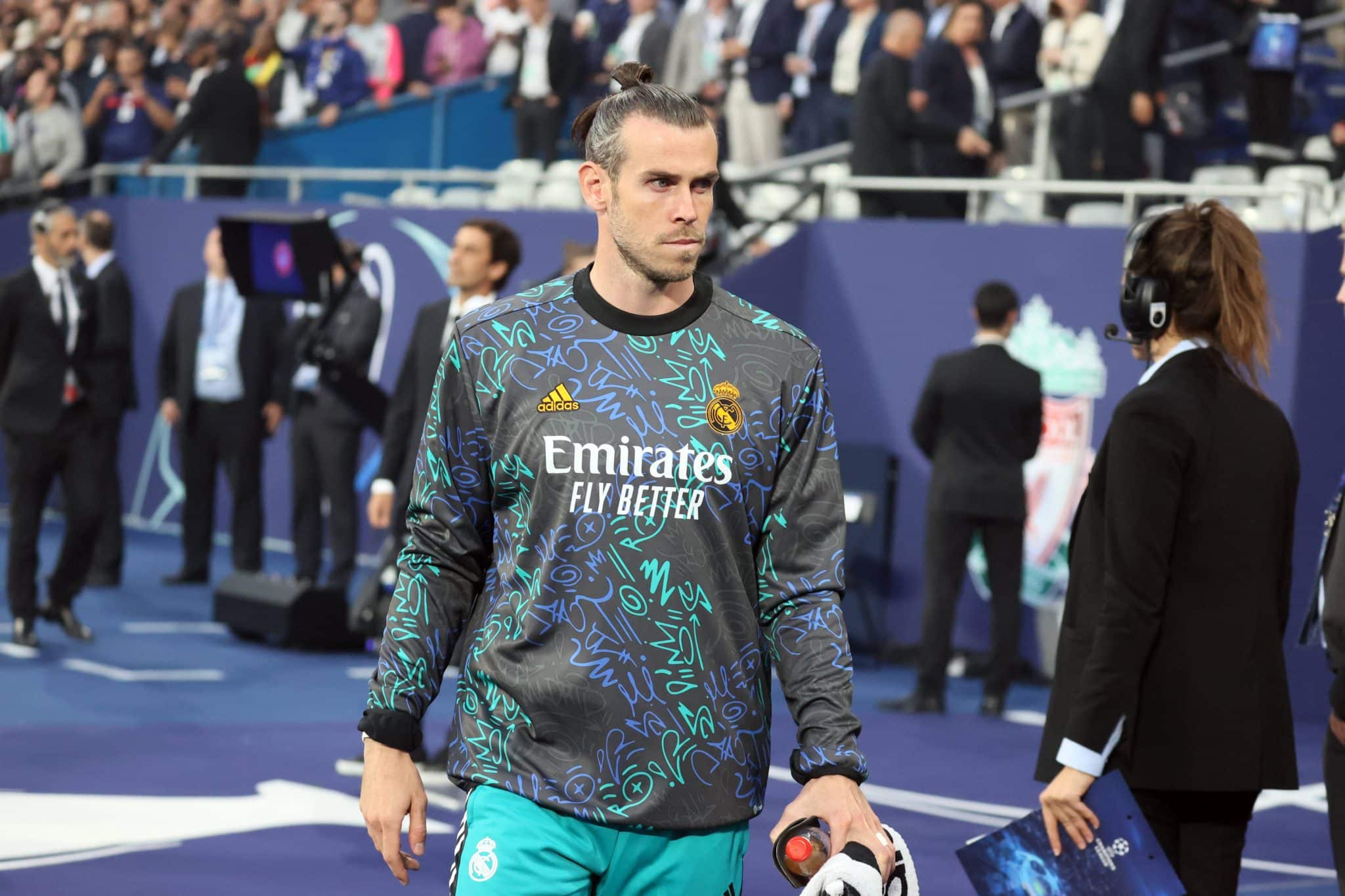 &lsquo;Fui ing&ecirc;nuo ao ir para o Real Madrid e n&atilde;o saber como seria dif&iacute;cil&rsquo;