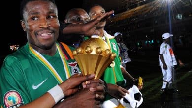 Essas s&atilde;o as maiores zebras da hist&oacute;ria da Copa Africana de Na&ccedil;&otilde;es