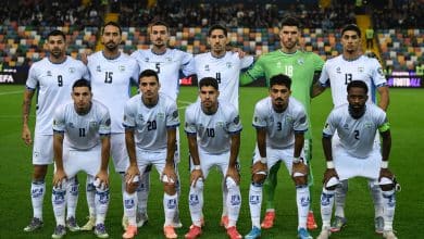 &lsquo;Game Over Israel&rsquo;: O que est&aacute; por tr&aacute;s das reuni&otilde;es entre Uefa e movimento pr&oacute;-Palestina