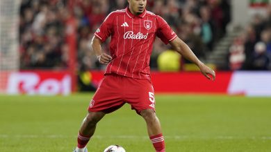 Murillo entra na lista de refor&ccedil;os de mais dois gigantes europeus