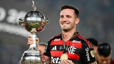 Sa&uacute;l quer Flamengo focado em &lsquo;lema&rsquo; de Filipe Lu&iacute;s durante final contra o PSG