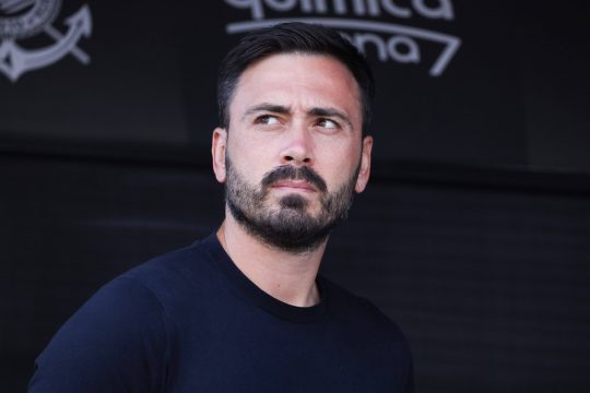 Livre no mercado, Davide Ancelotti entra no radar de ex-clube de Carlo e define pr&oacute;ximo passo