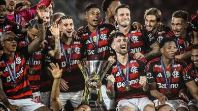 GE TV e Caz&eacute;TV ter&atilde;o primeiro duelo real com Flamengo na Copa Intercontinental