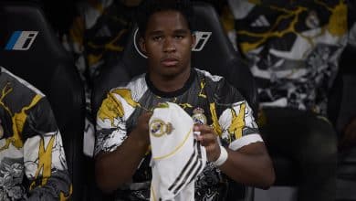 Por que expuls&atilde;o de Endrick pelo Real Madrid pode ser &uacute;til ao seu futuro?