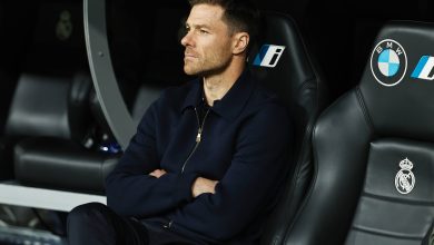 Crise faz Real Madrid dar ultimato a Xabi Alonso, que j&aacute; tem duas lendas como sombra no cargo