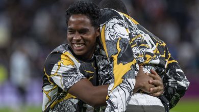 &lsquo;Esquecido&rsquo; por Xabi Alonso, Endrick pode ser arma do Real Madrid em jogo mais tenso do ano