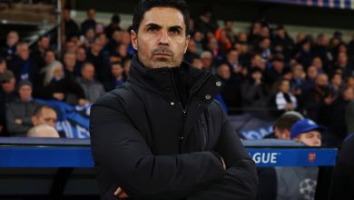 &lsquo;Ningu&eacute;m pode me dizer que o Arsenal est&aacute; jogando bom futebol&rsquo;, critica jornalista