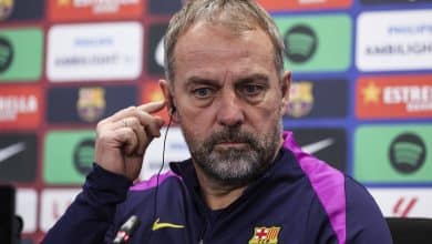 Por que jovem quer pagar R$ 40 milh&otilde;es para deixar o Barcelona ainda nesta janela?