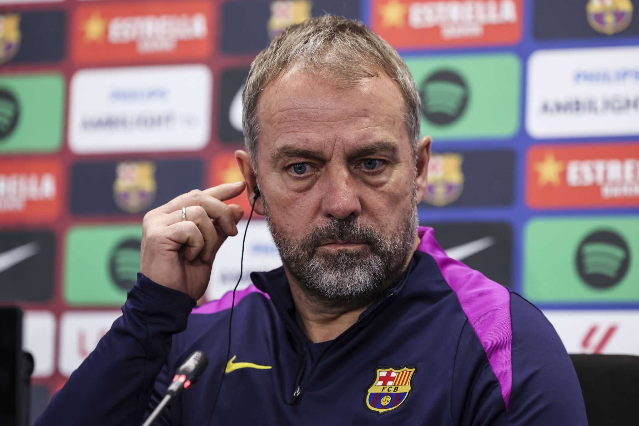 Por que jovem quer pagar R$ 40 milh&otilde;es para deixar o Barcelona ainda nesta janela?