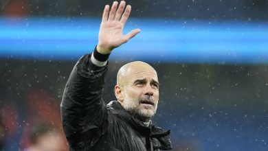 Como Manchester City pode encontrar &lsquo;solu&ccedil;&atilde;o caseira&rsquo; para substituir Guardiola